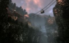 photo d'illustration pour l'article:Silent Hill Downpour fin 2011